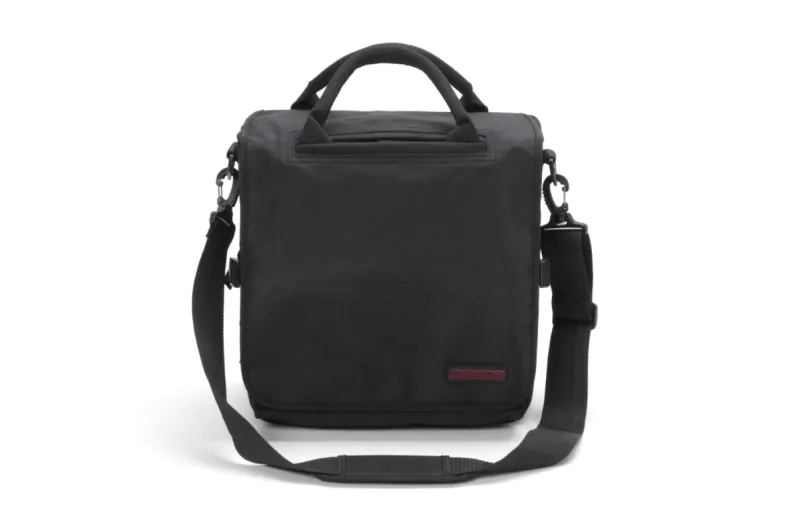 Magma LP BAG 40 II Θήκη Δίσκων Μαύρο - Κόκκινο