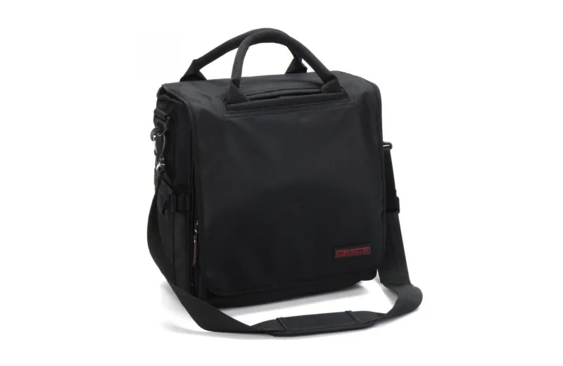 Magma LP BAG 40 II Θήκη Δίσκων Μαύρο - Κόκκινο