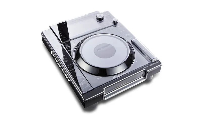 Decksaver Pioneer CDJ-900 Nexus cover