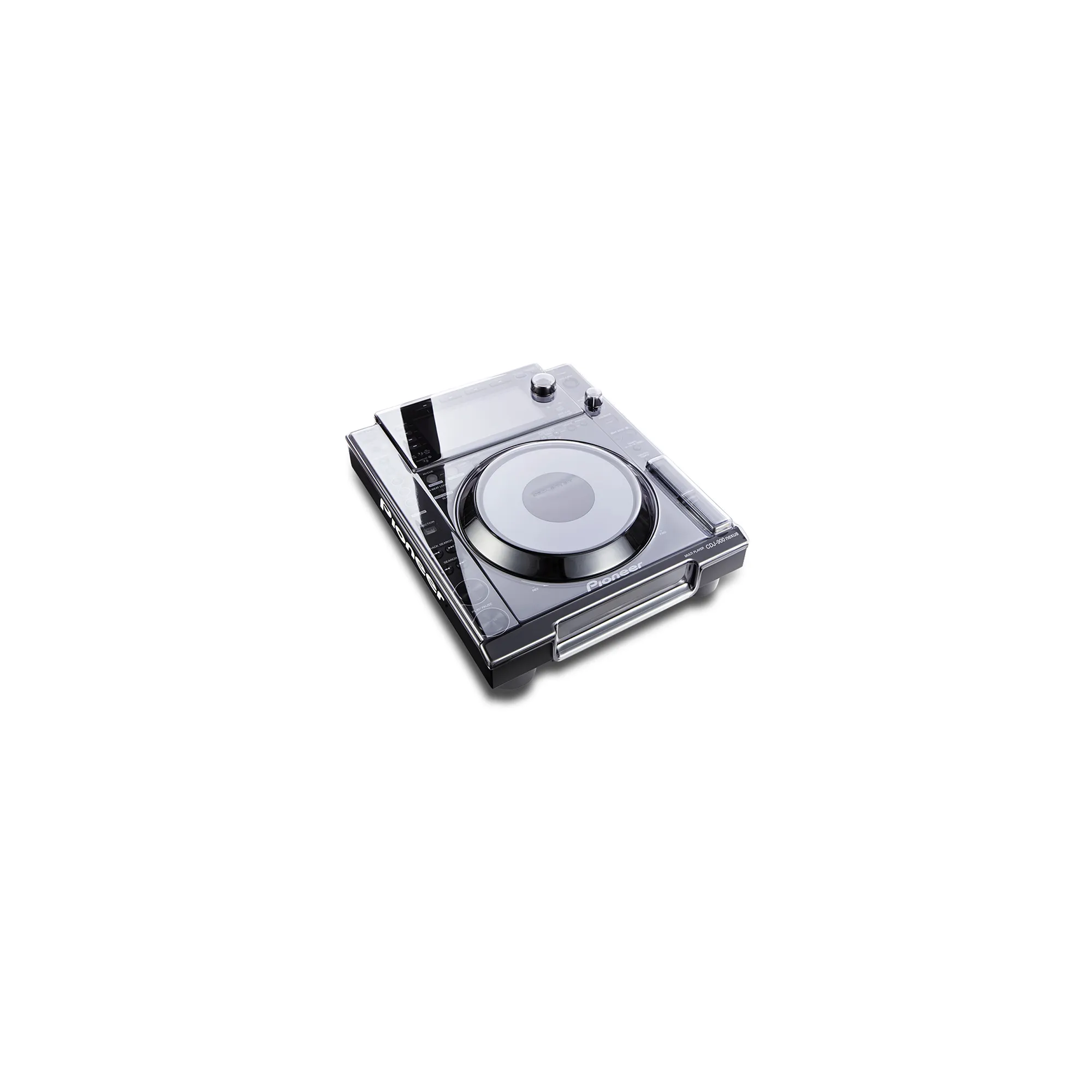 Decksaver Pioneer CDJ-900 Nexus cover