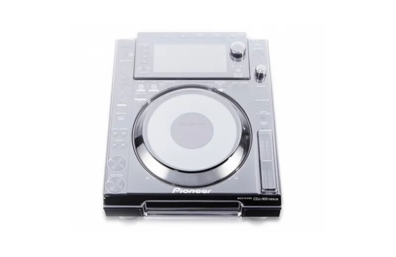 Decksaver Pioneer CDJ-900 Nexus cover