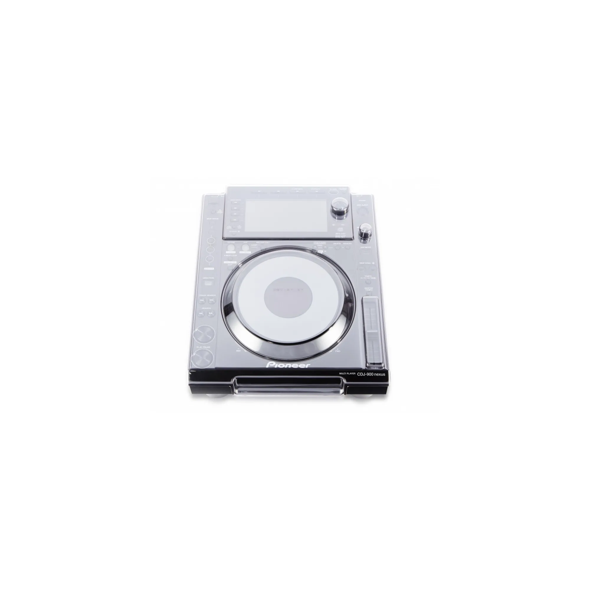 Decksaver Pioneer CDJ-900 Nexus cover