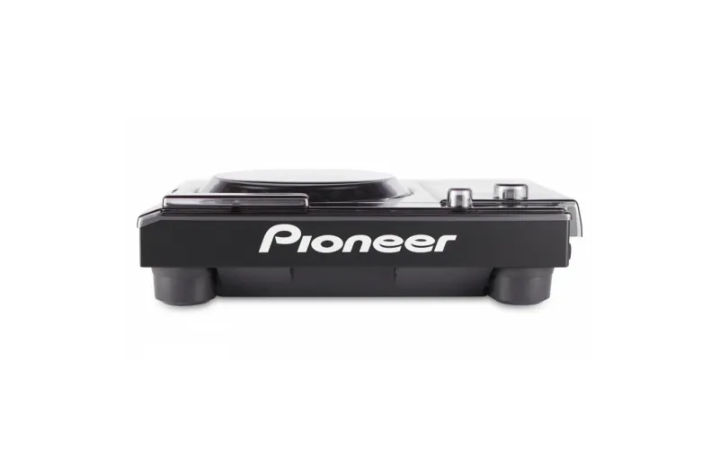 Decksaver Pioneer CDJ-900 Nexus Kάλυμμα Προστασίας