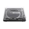 Decksaver Reloop Turntable RP7000/RP7000MK2/RP8000/RP8000MK2 Decksaver Κάλυμμα Προστασίας