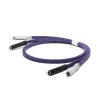 Oyaide d+ RCA Class S Καλώδιο RCA 1 μέτρο