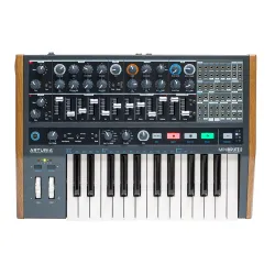 ARTURIA MINIBRUTE 2 Synthesizer