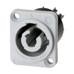 Neutrik NAC3MPB βύσμα powerCON αρσενικό 3 πόλων 20Α