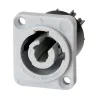 Neutrik NAC3MPB βύσμα powerCON αρσενικό 3 πόλων 20Α