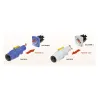 Neutrik NAC3MPB βύσμα powerCON αρσενικό 3 πόλων 20Α