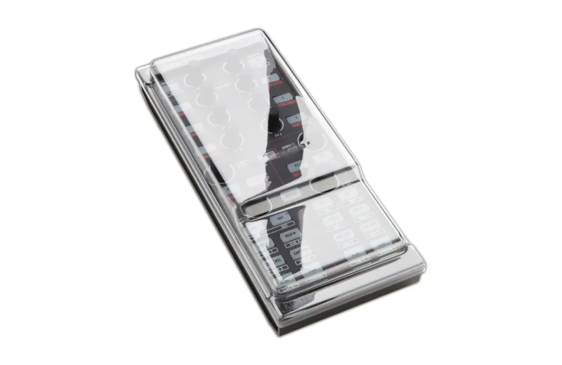 Decksaver Native Instruments Kontrol F1 / Z1 / X1 Cover