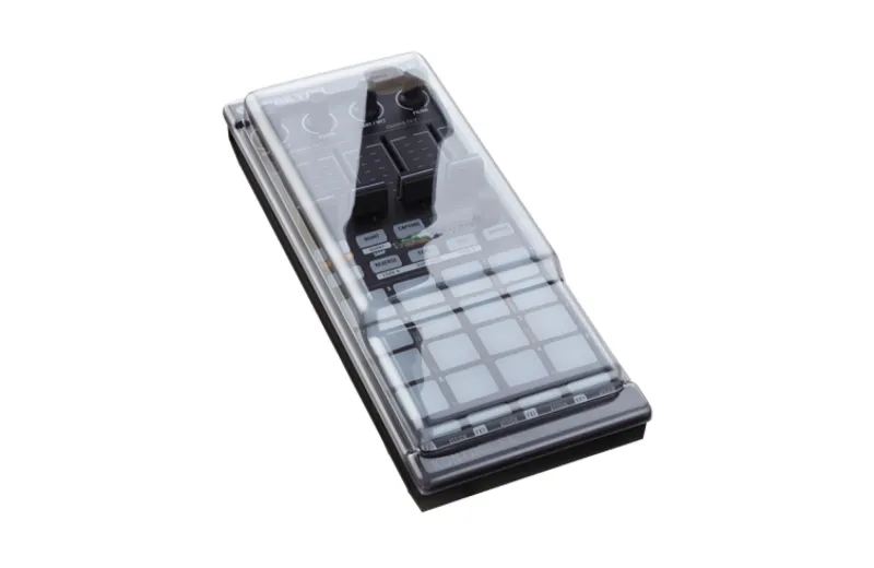 Decksaver Native Instruments Kontrol F1 / Z1 / X1 Cover