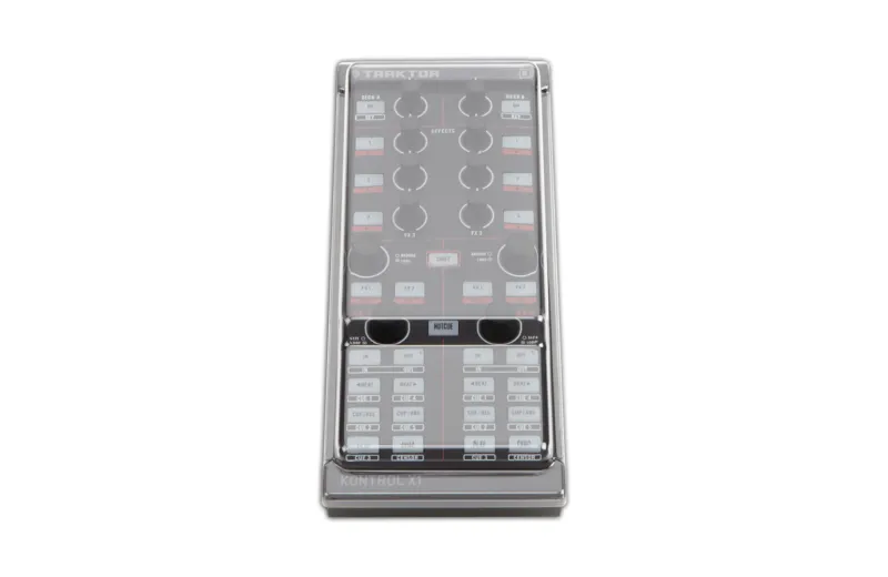 Decksaver Native Instruments Kontrol F1 / Z1 / X1 Cover
