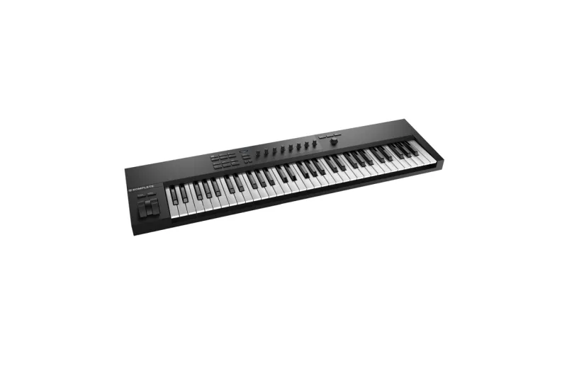 KOMPLETE KONTROL A49