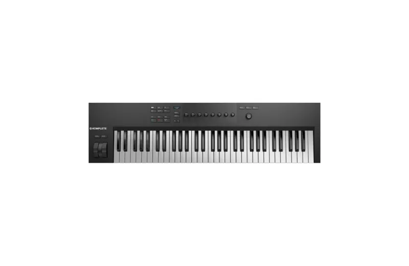 KOMPLETE KONTROL A49