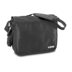 ΤΣΑΝΤΑ ULTIMATE COURIER BAG U9450 UDG BLACK