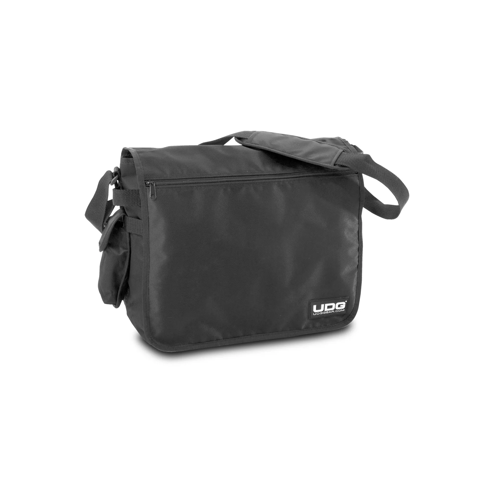 ΤΣΑΝΤΑ ULTIMATE COURIER BAG U9450 UDG BLACK