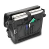 UDG ULTIMATE COURIER BAG BLACK U9450