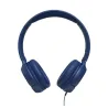 JBL Tune 500 Ακουστικά - Μπλέ