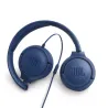 JBL Tune 500 Ακουστικά - Μπλέ