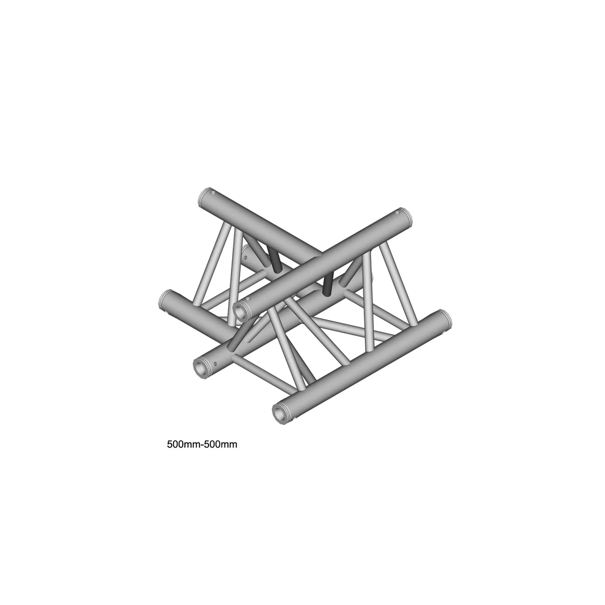 DT 33/2-T36-T Triangle Truss Duratruss
