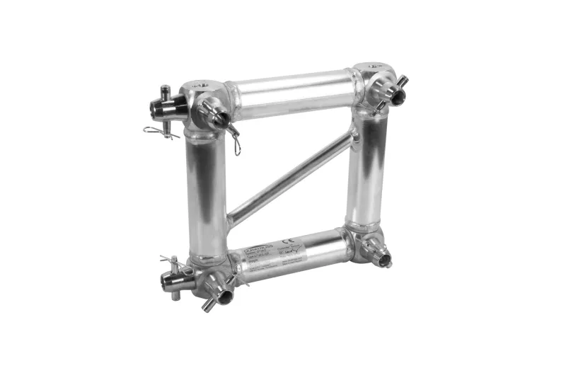 DURATRUSS DT 34/2-32F Adapter