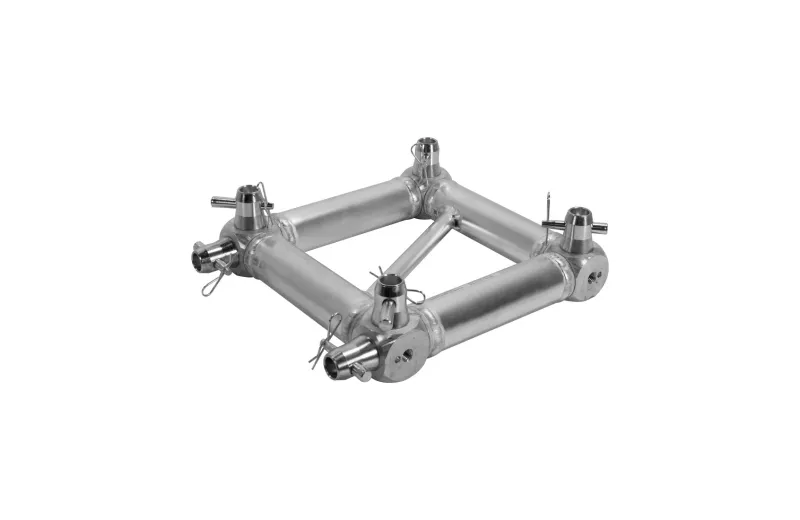 DURATRUSS DT 34/2-32F Adapter