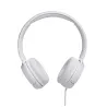 JBL Tune 500 Headphones - White