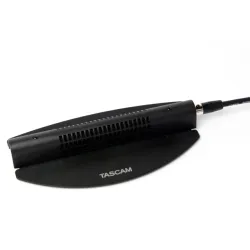 TASCAM TM-90BM Πυκνωτικό μικρόφωνο με ημι-υπέρκαρδιοειδές πο