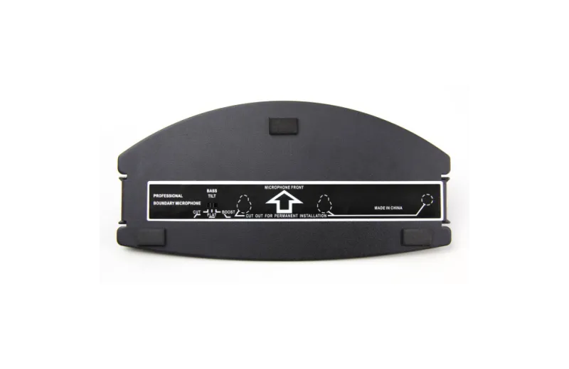 TASCAM TM-90BM Πυκνωτικό μικρόφωνο με ημι-υπέρκαρδιοειδές πο