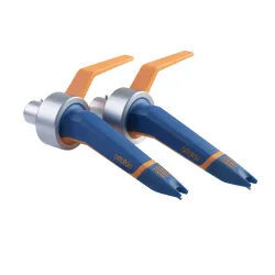 Ortofon Concorde DJ MKII Twin