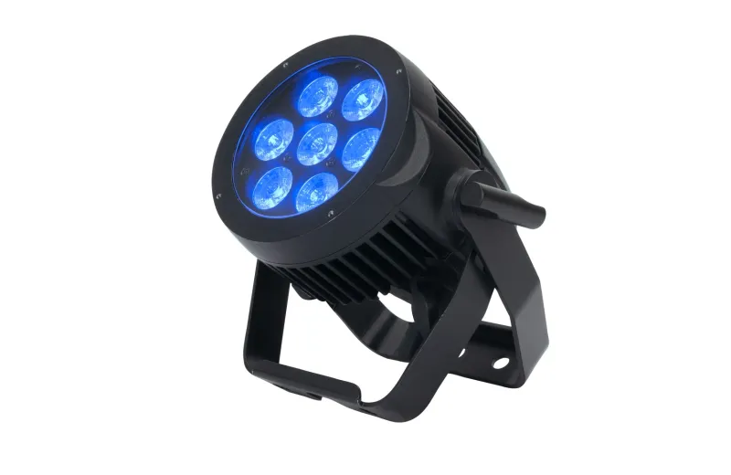 ADJ 7P HEX IP