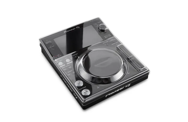 Decksaver Pioneer XDJ-700  Κάλυμμα Προστασίας