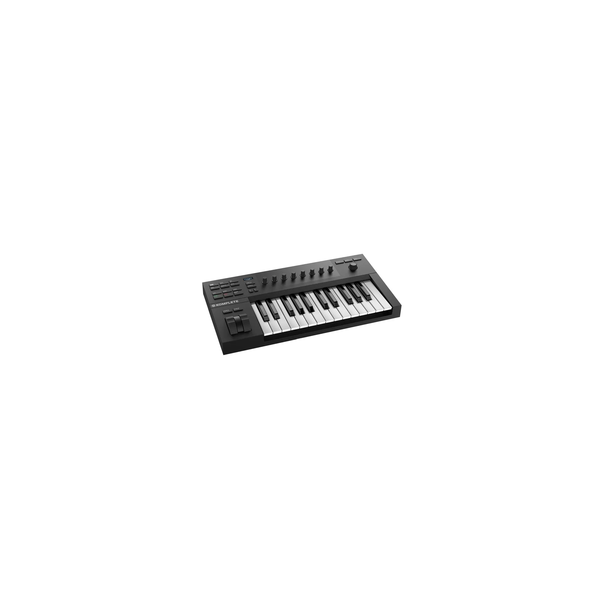 Native Instruments Komplete Kontrol A25 midi keyboard