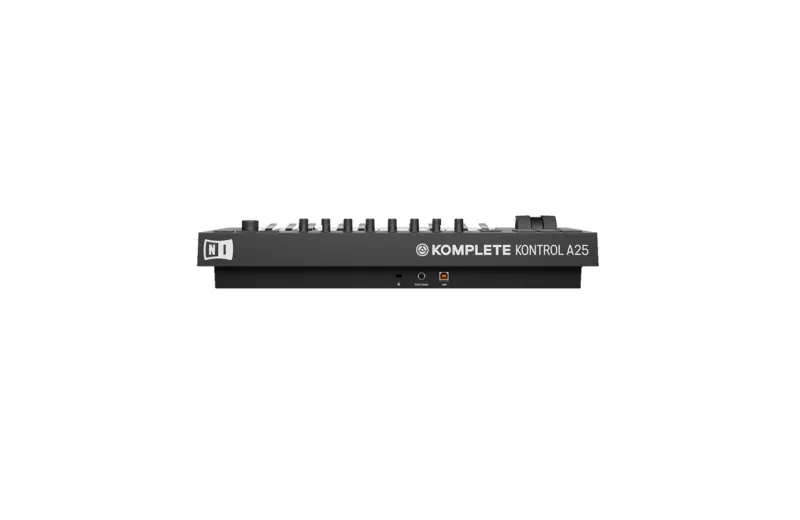 Native Instruments Komplete Kontrol A25 midi keyboard