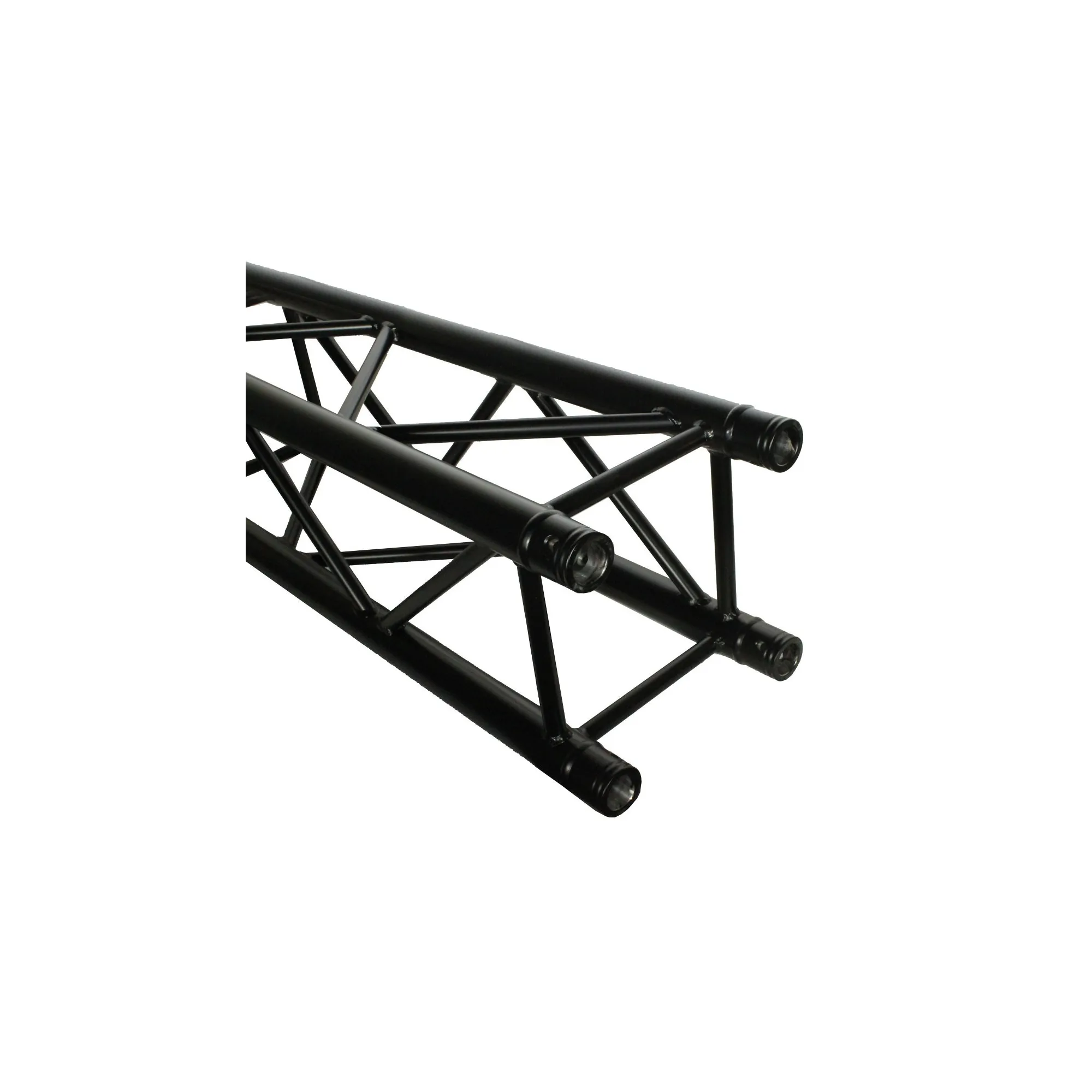 DURATRUSS DT 34/2-050 matt black