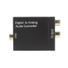 Anga QA-C102 Mετατροπέας Ψηφιακού Ήχου