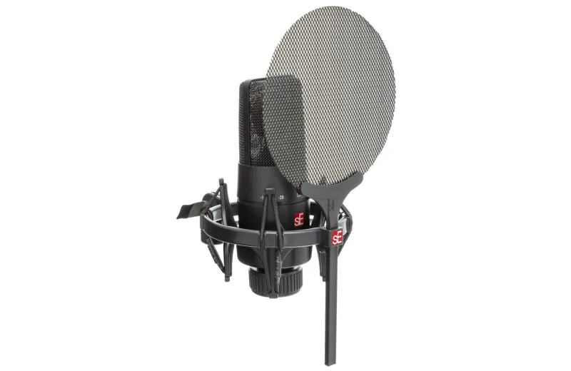 Se Electronics X1S VOCAL PACK Πυκνωτικό μικρόφωνο