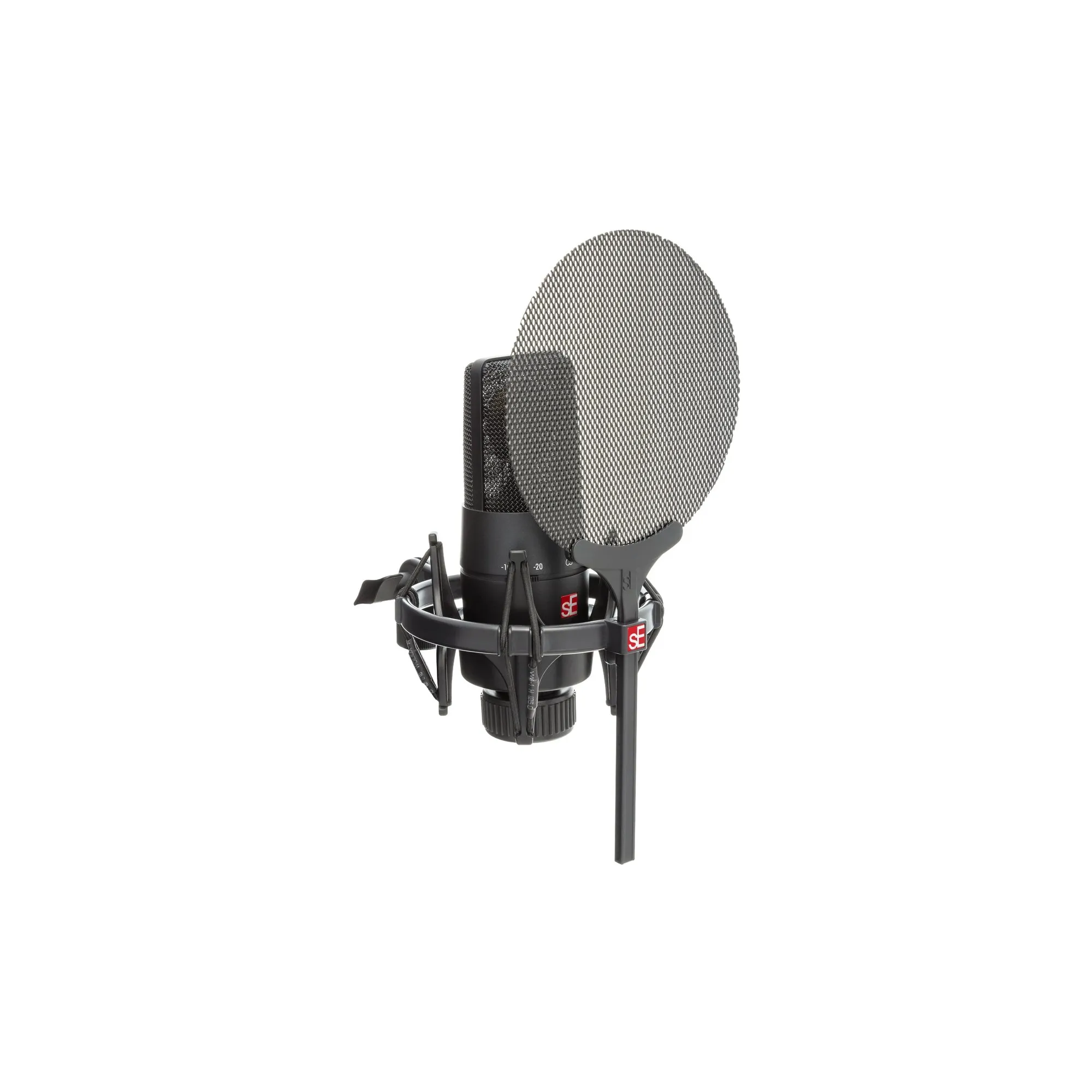 Se Electronics X1S VOCAL PACK Πυκνωτικό μικρόφωνο