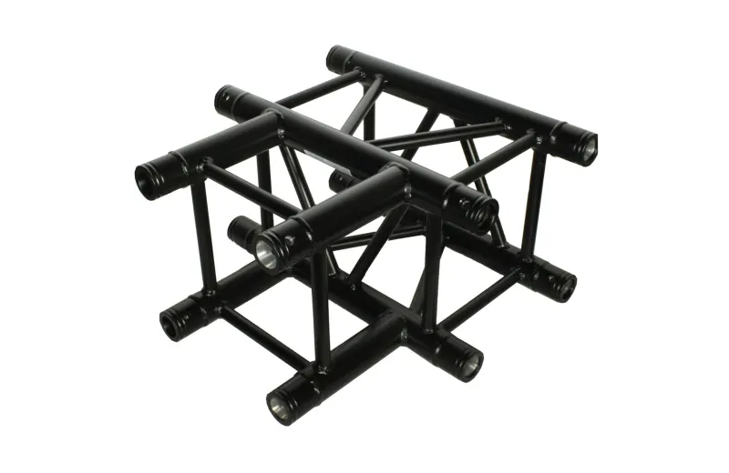 DT 34/2-T35-T matt black