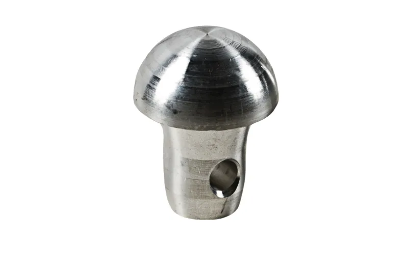 DURATRUSS DT 30/40-Terminal Piece