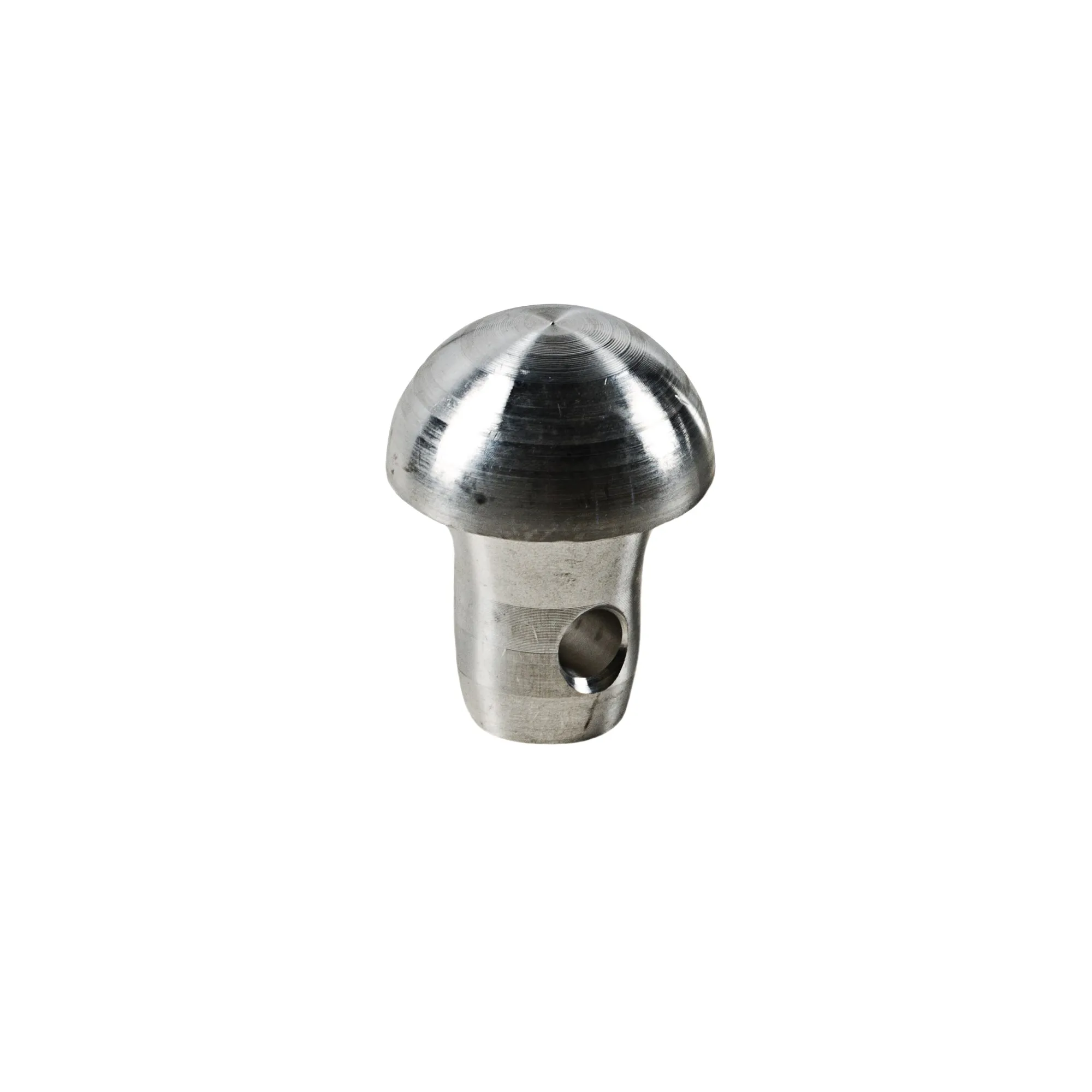 DURATRUSS DT 30/40-Terminal Piece