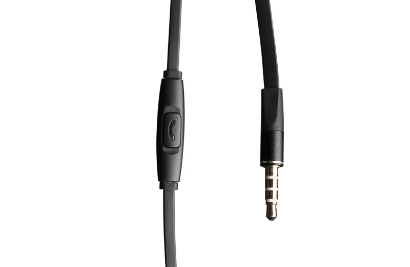 MACKIE CR-BUDS In-Ear Ενσύρματα Ακουστικά - Μαύρο