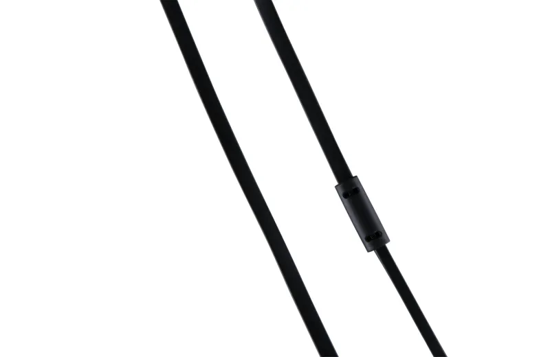 MACKIE CR-BUDS In-Ear Ενσύρματα Ακουστικά - Μαύρο