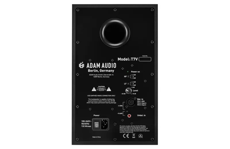 Adam Audio T7V