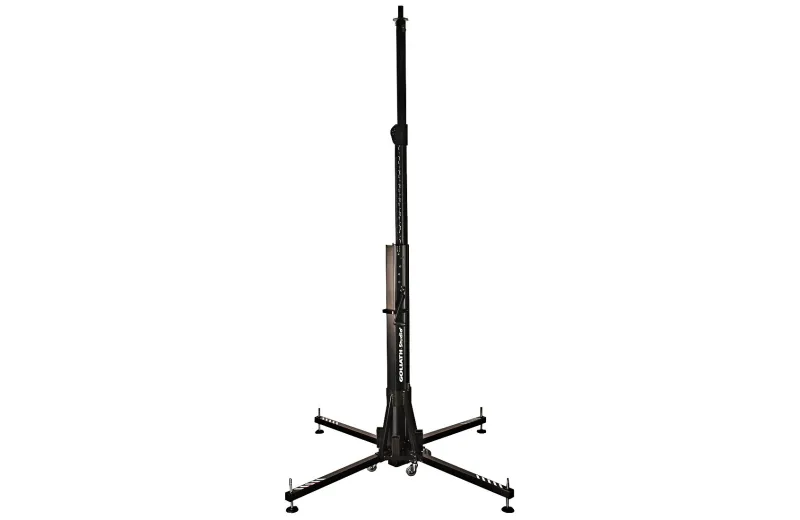 Duratruss DT ST-5200P Professional stand for audio or light fixtures