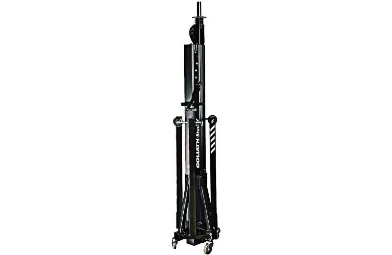 Duratruss DT ST-5200P Professional stand for audio or light fixtures