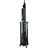 Duratruss DT ST-5200P Professional stand for audio or light fixtures
