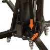 Duratruss DT ST-5200P Professional stand for audio or light fixtures
