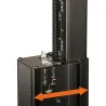Duratruss DT ST-5200P Professional stand for audio or light fixtures