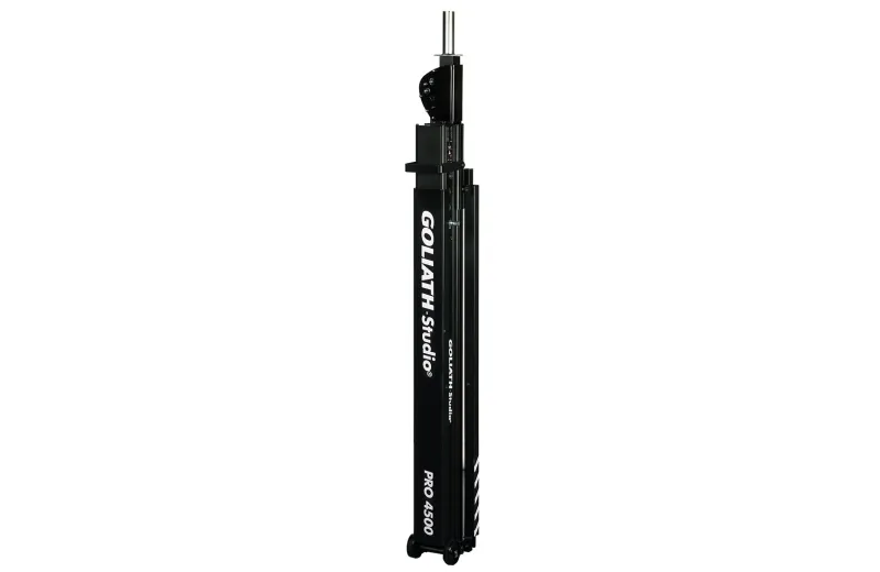 Duratruss DT ST-4500P σύστημα αναρτησης με τροχαλία